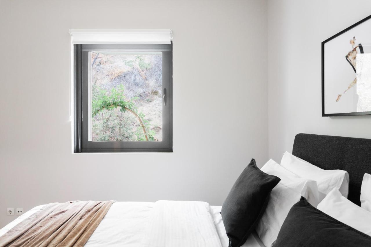 Zoia The Hill By Upstreet Aparthotel Atenas Exterior foto